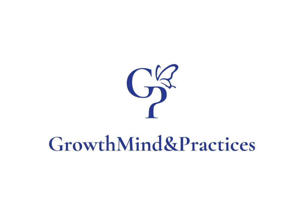 GrowthMind&Practices株式会社 新ロゴ